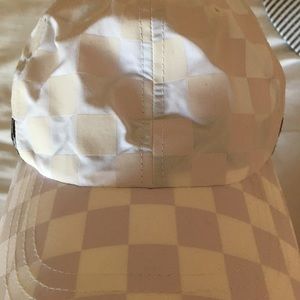 Reflective HUF hat